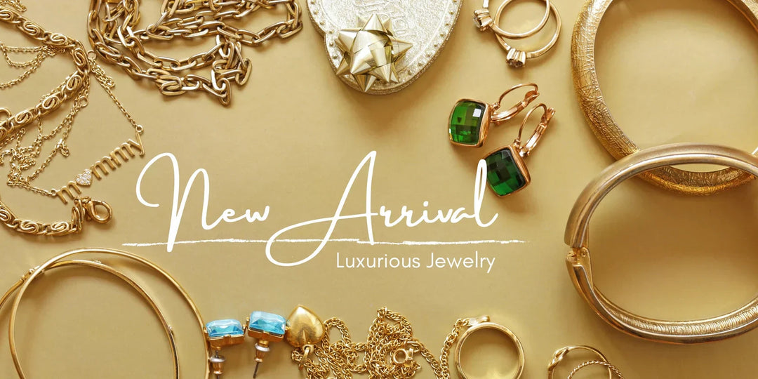 How to Elevate Your Style with Statement Jewelry Pieces