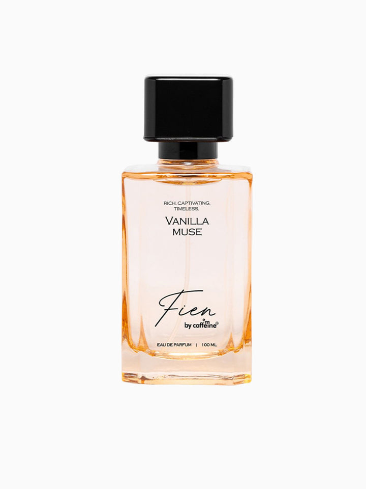 FIEN by mCaffeine