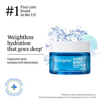 Neutrogena Hydro Boost Hyaluronic