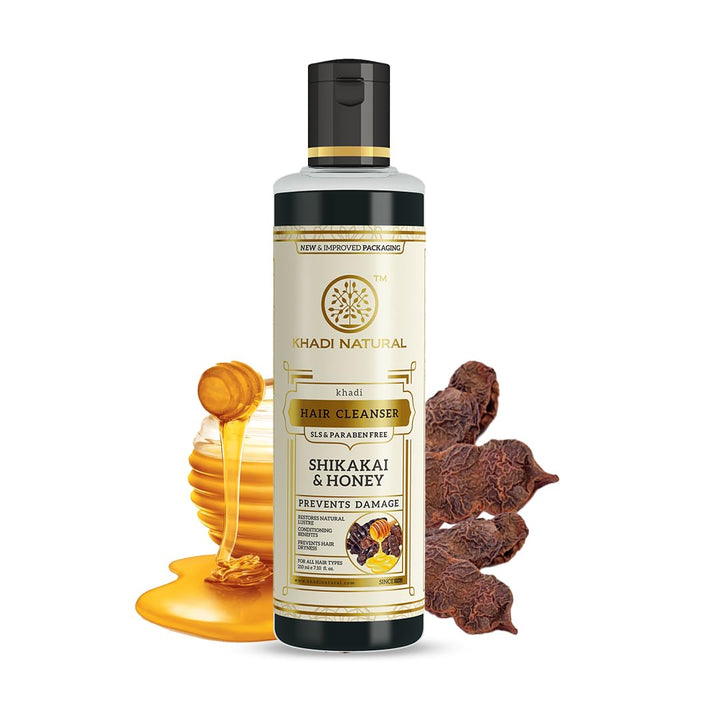Khadi Natural Shikakai