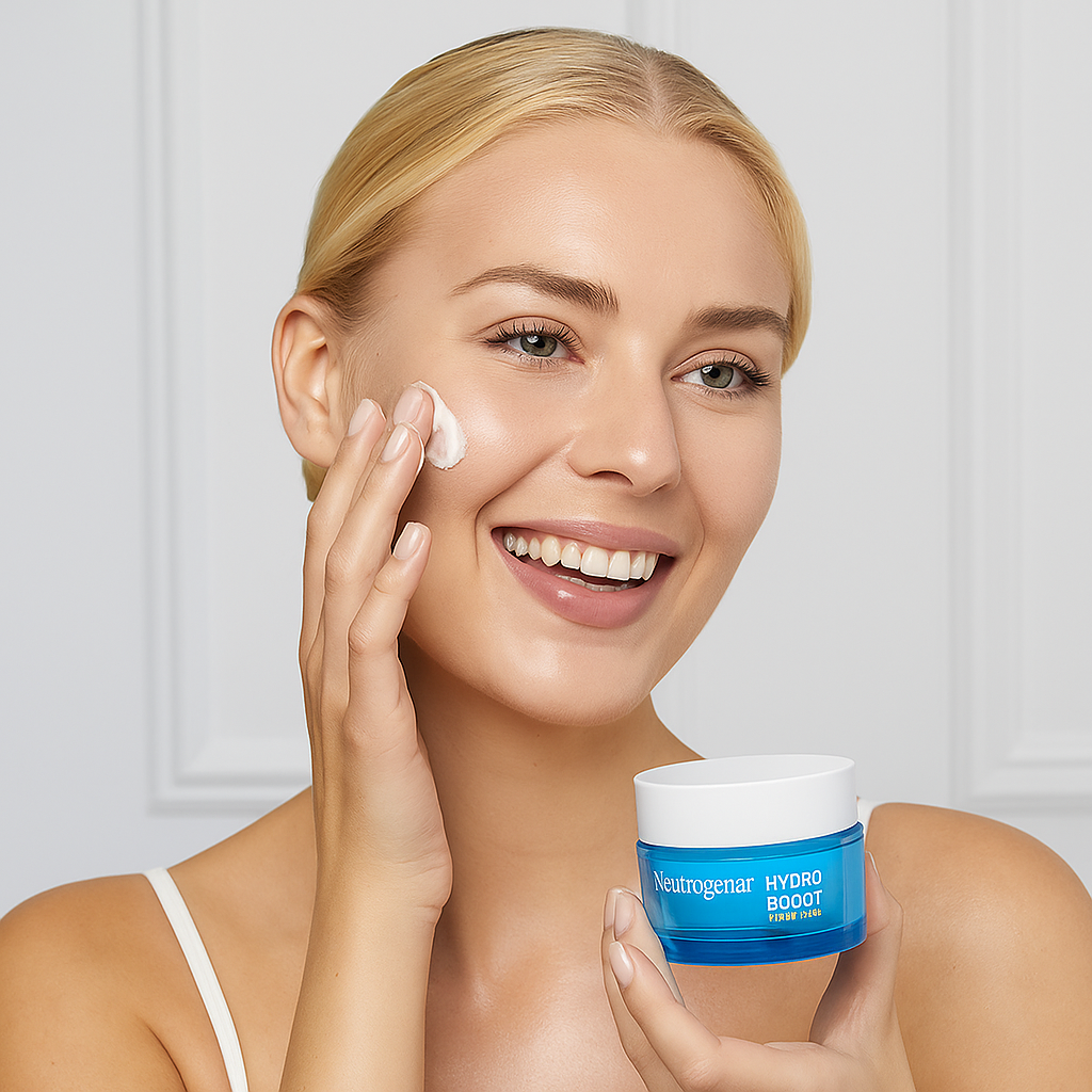 Neutrogena Hydro Boost Hyaluronic