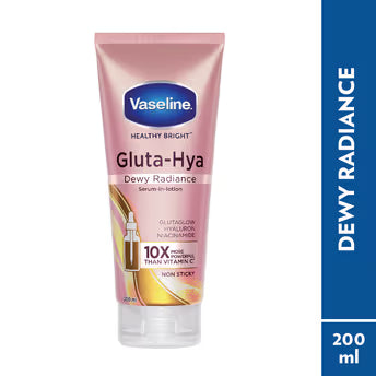 Vaseline Gluta-Hya Dewy Radiance